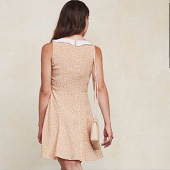 Reformation Dress - Picture 2 of 8